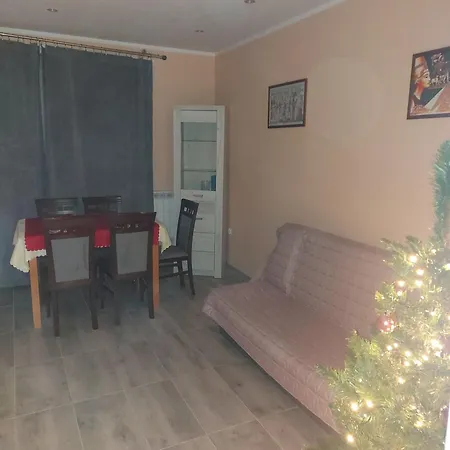 Dar-Kaj Mieszkanie Nr 4 Grudziądz Exterior photo