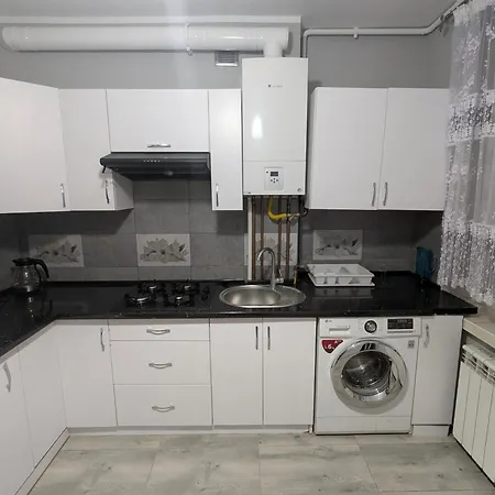 Dar-Kaj Mieszkanie Nr 4 Grudziądz Exterior photo