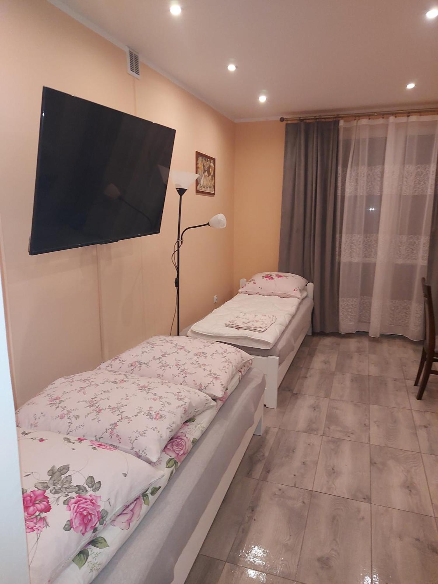 Apartment Dar-kaj Mieszkanie Nr 4