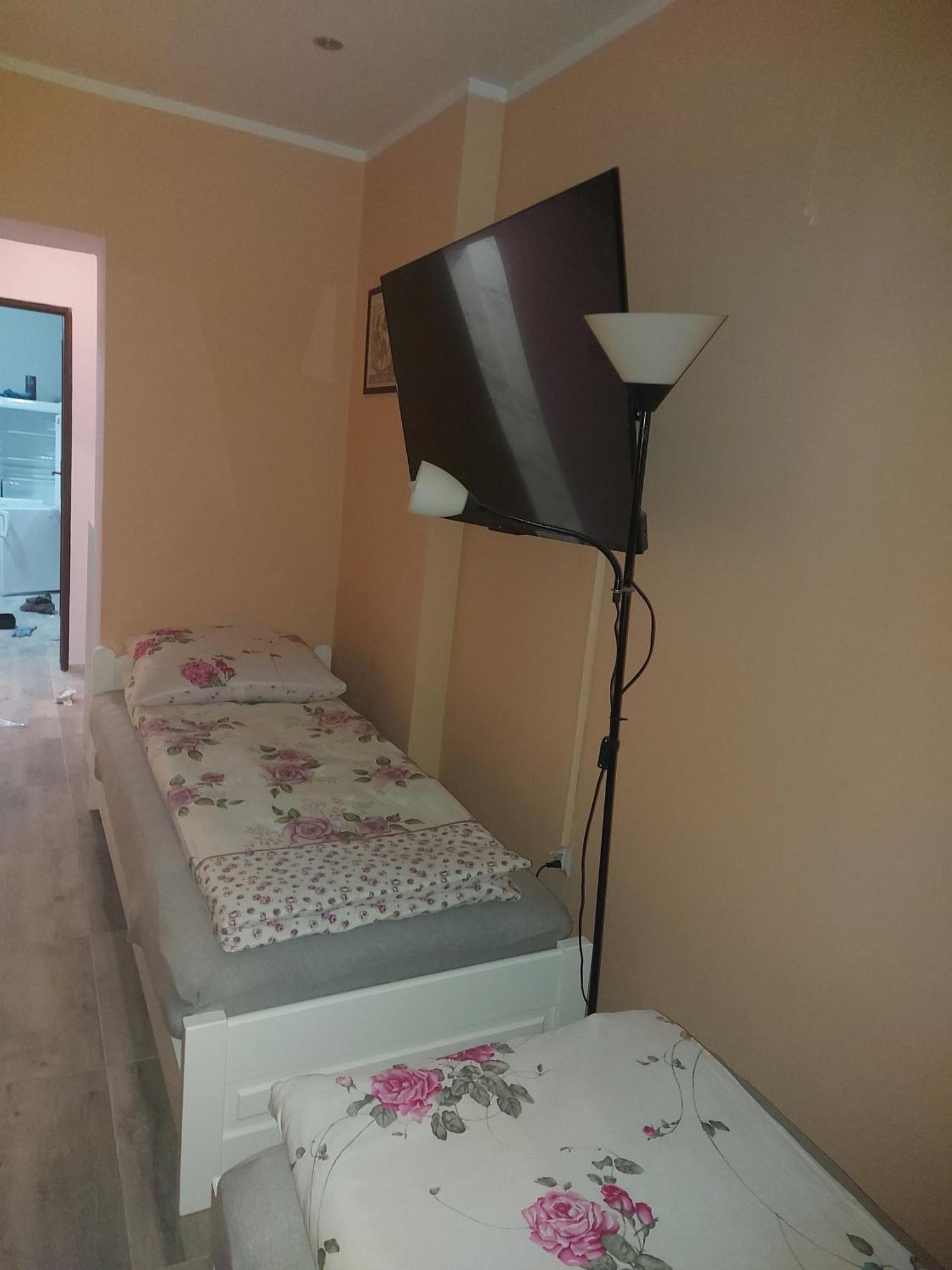 Dar-kaj Mieszkanie Nr 4 Apartment *
