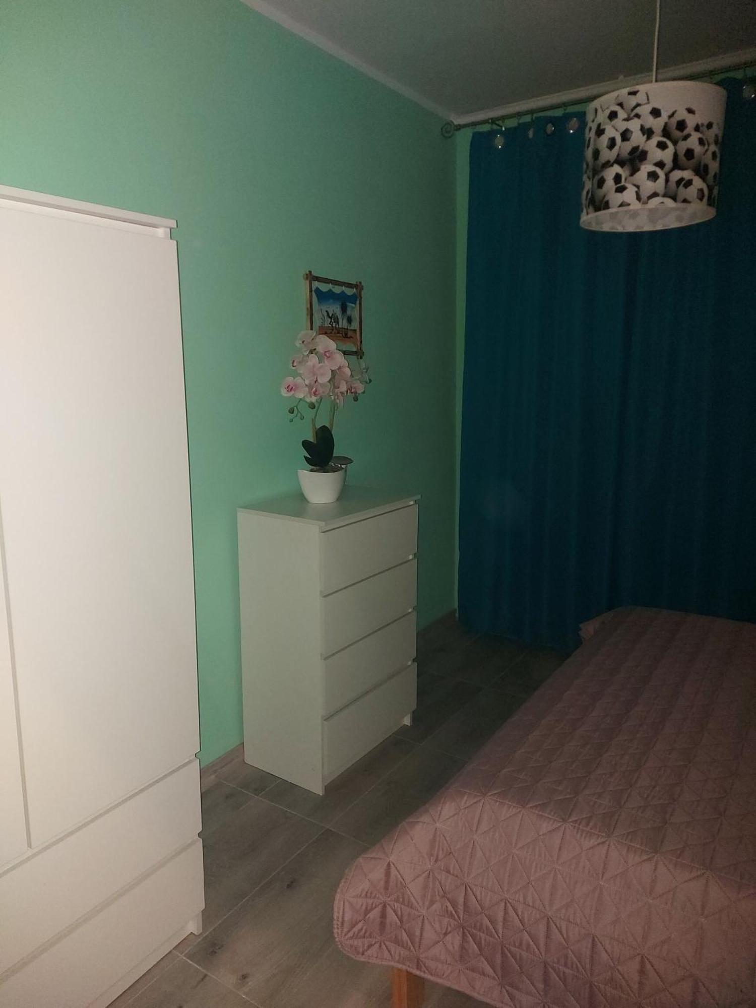 Dar-kaj Mieszkanie Nr 4