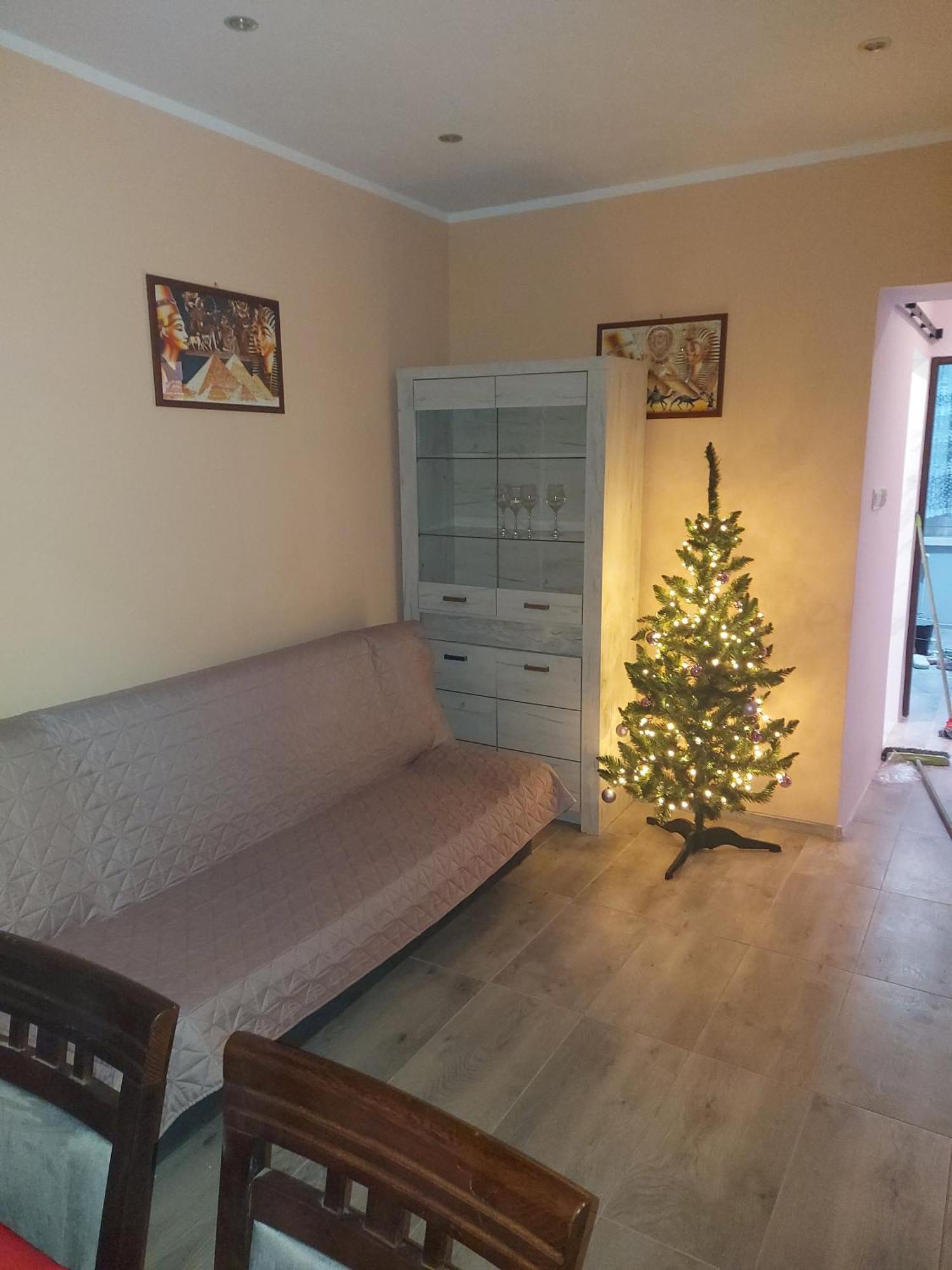 Apartment Dar-kaj Mieszkanie Nr 4 Grudziadz