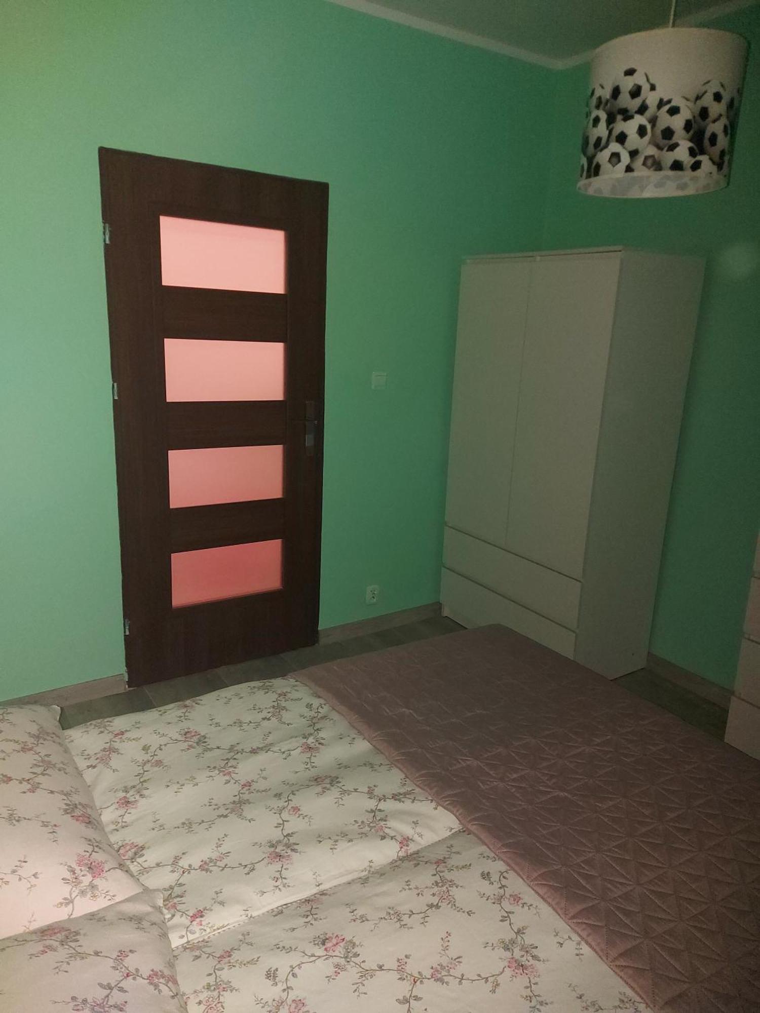 Dar-kaj Mieszkanie Nr 4 *
