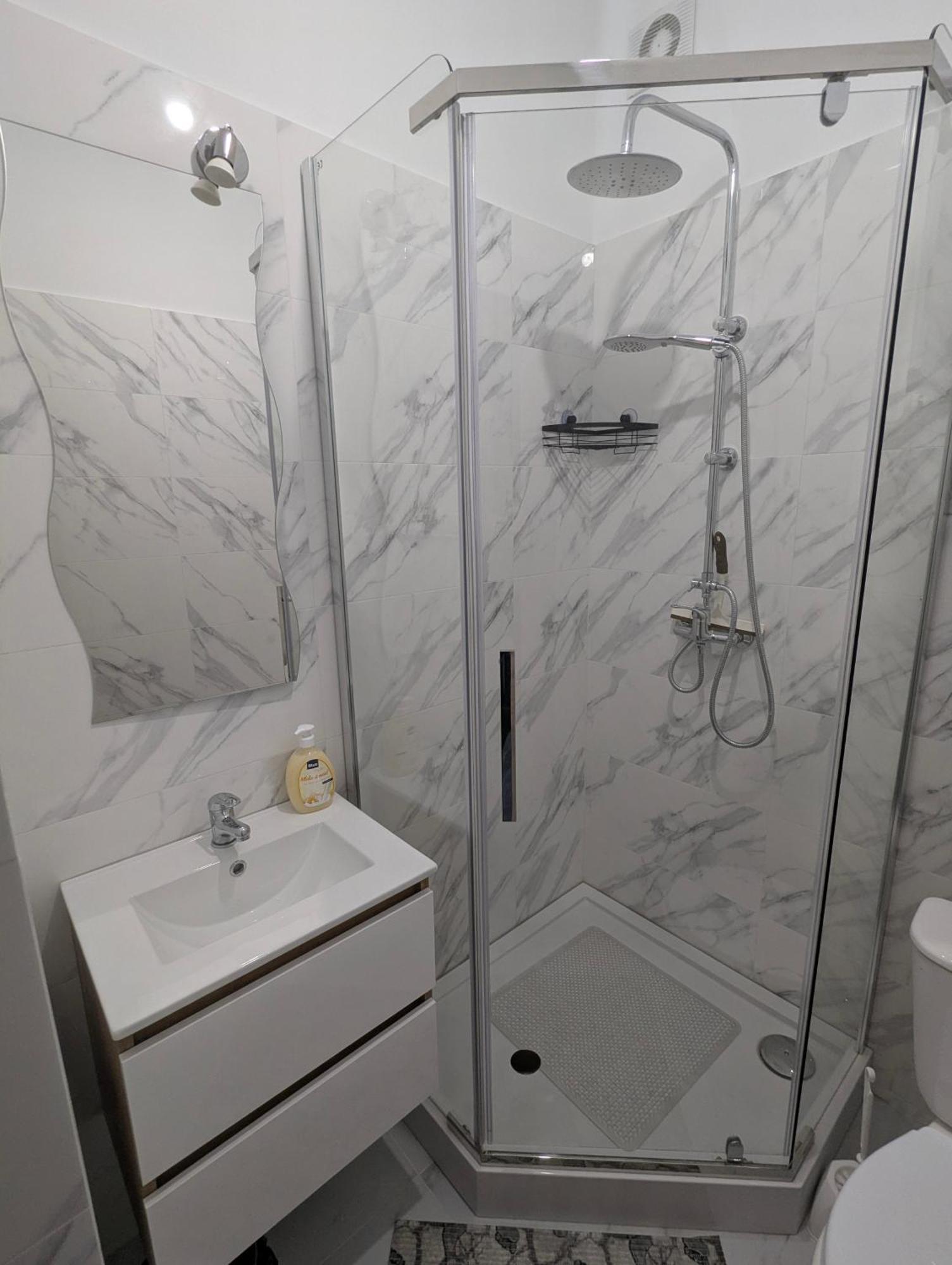 Apartment Dar-kaj Mieszkanie Nr 4 Grudziadz