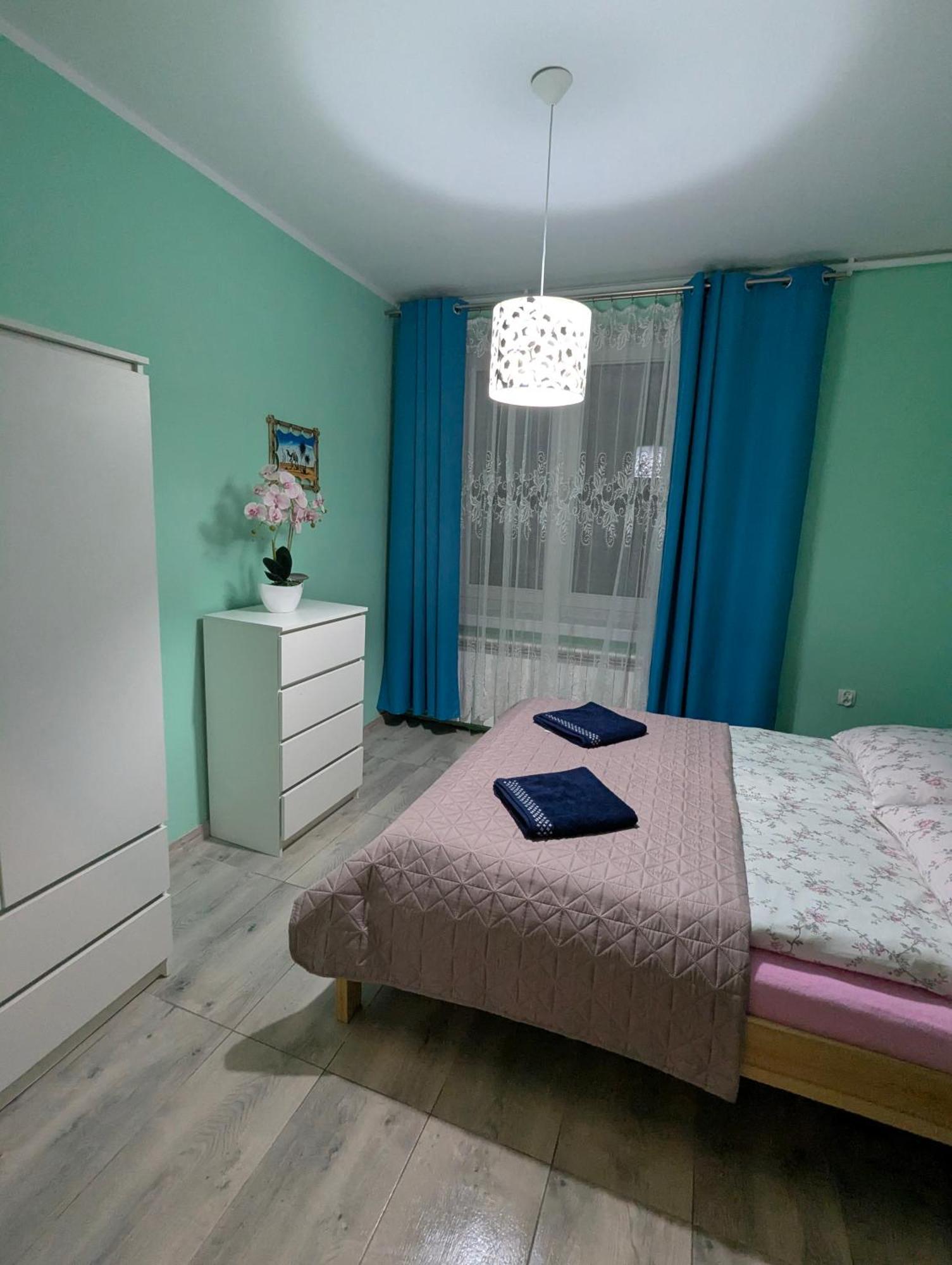 Dar-kaj Mieszkanie Nr 4 Grudziadz
