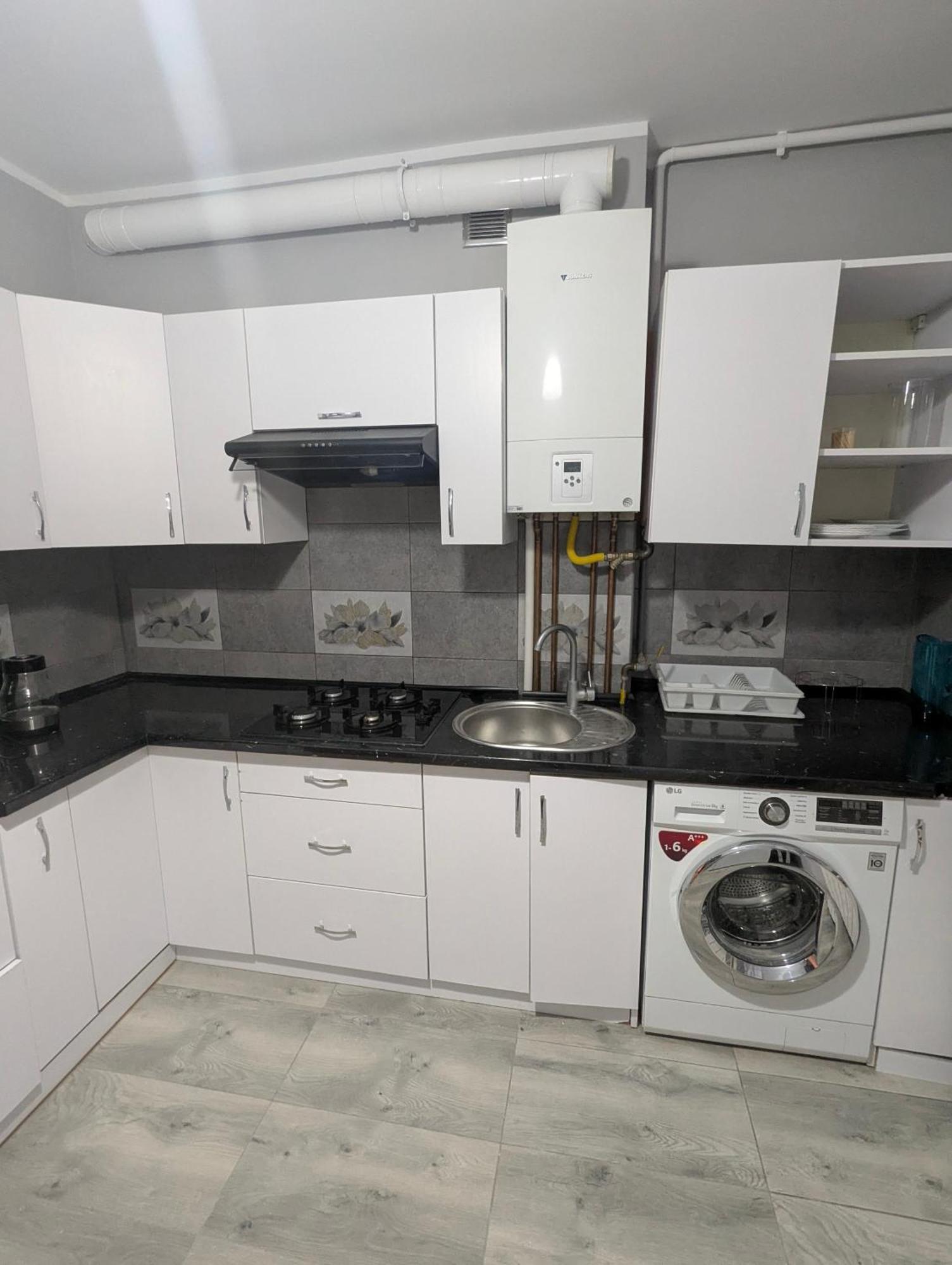 Dar-kaj Mieszkanie Nr 4 Apartment