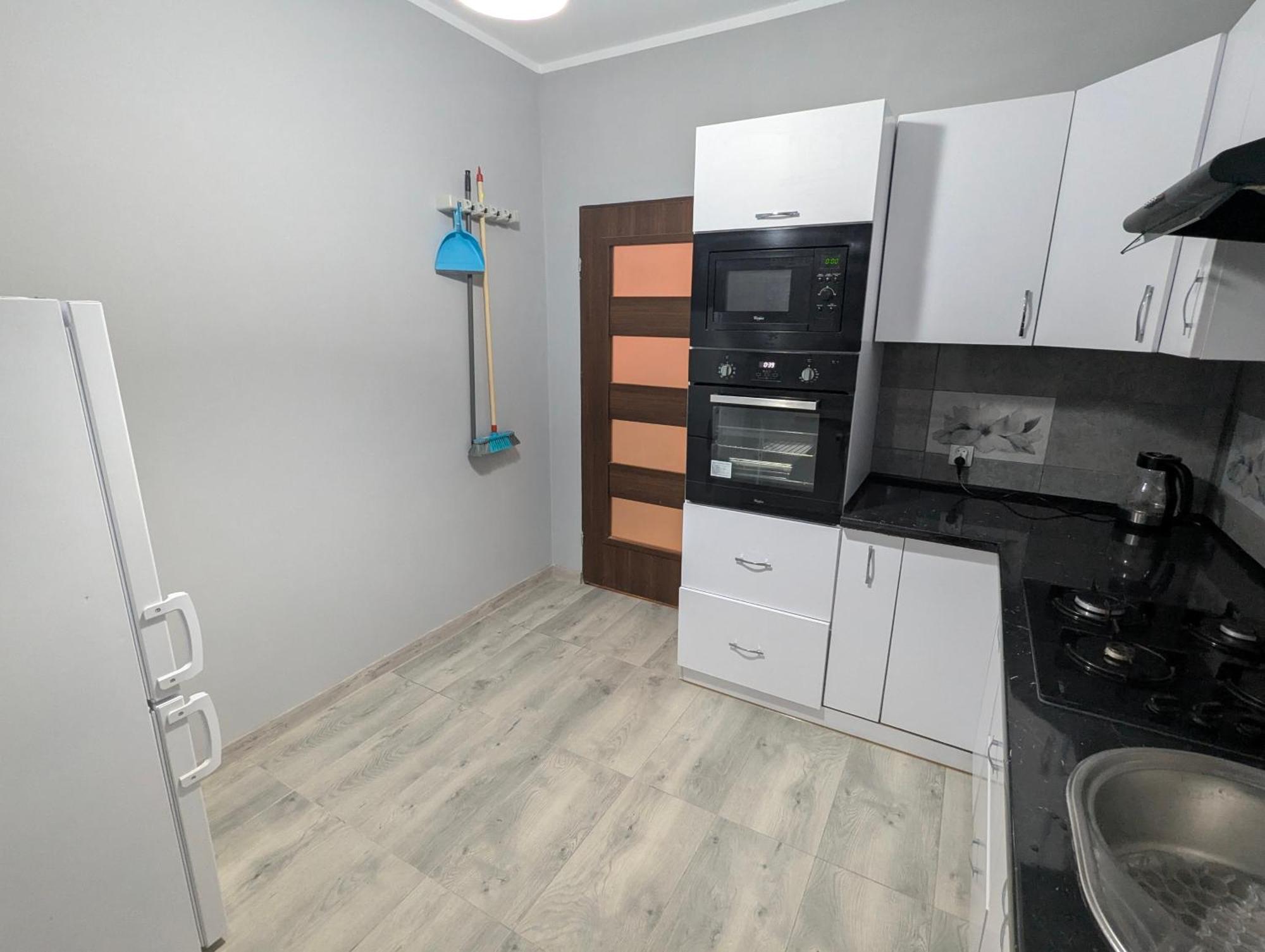 Dar-kaj Mieszkanie Nr 4 Apartment