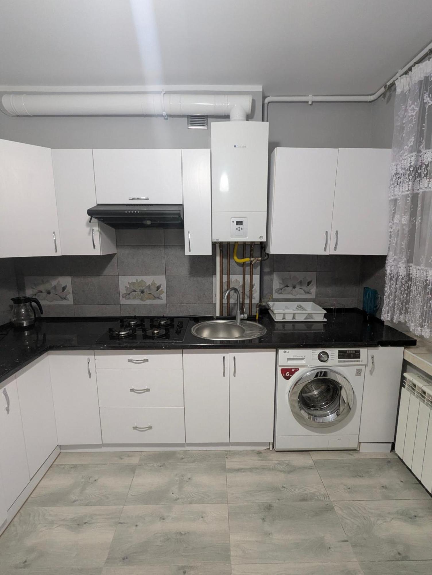 Dar-kaj Mieszkanie Nr 4 * Grudziadz