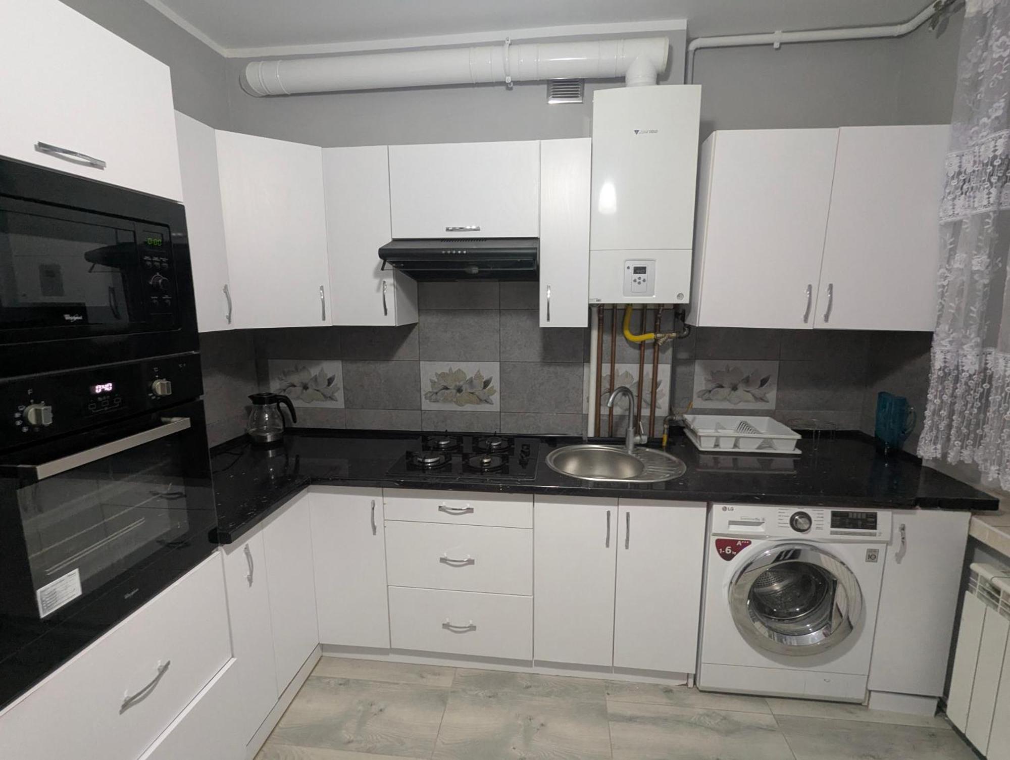 Apartment Dar-kaj Mieszkanie Nr 4