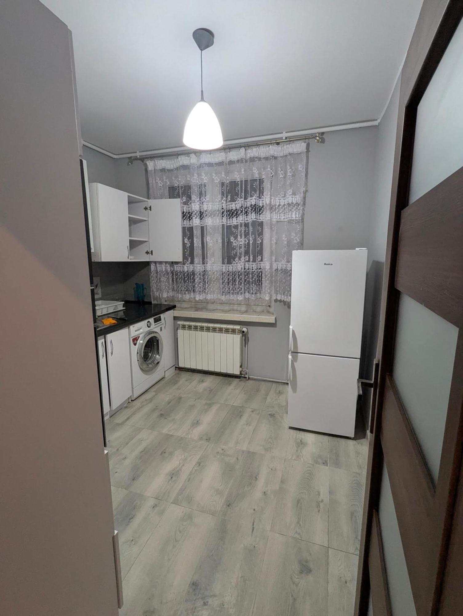 Dar-kaj Mieszkanie Nr 4 * Grudziadz