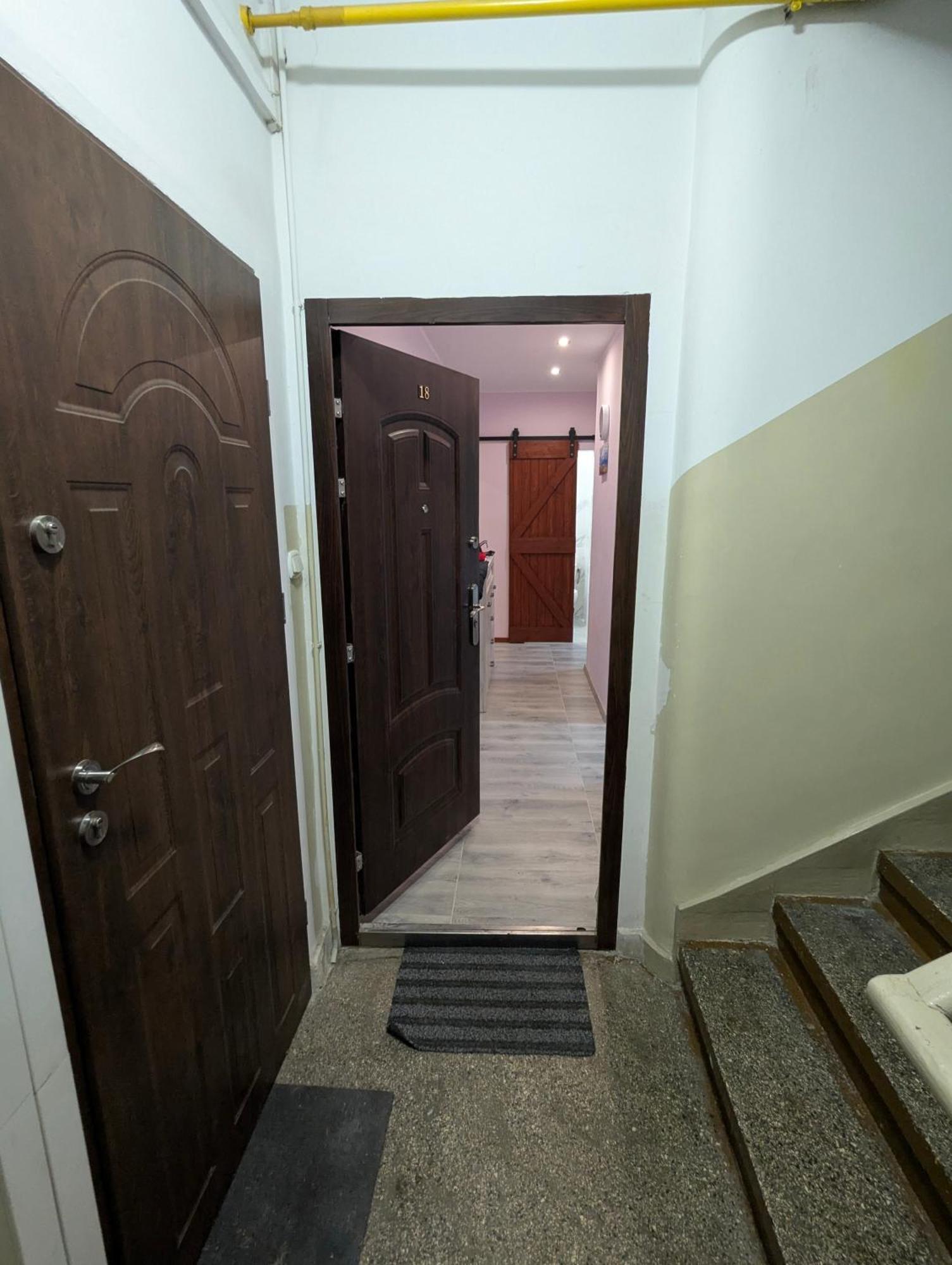 Dar-kaj Mieszkanie Nr 4 Grudziadz
