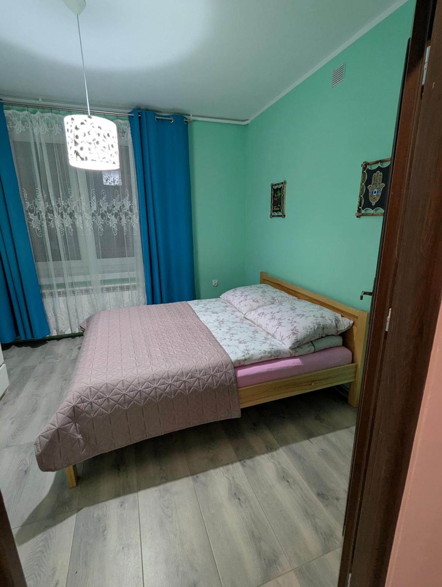Dar-kaj Mieszkanie Nr 4 * Grudziadz