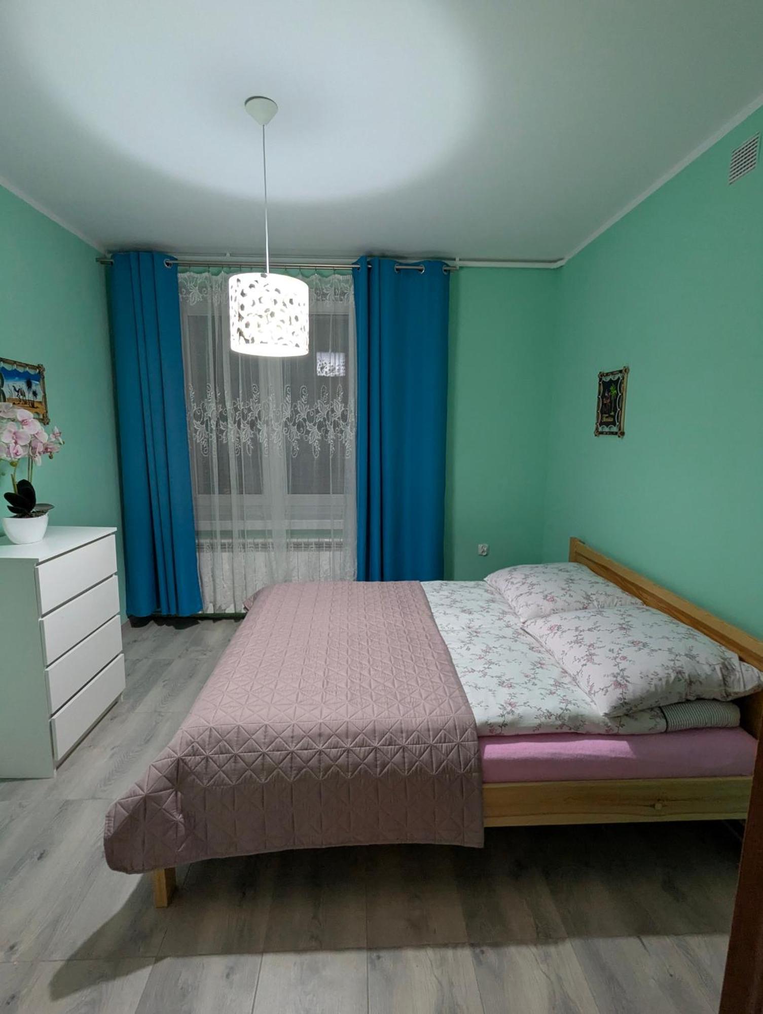 Dar-kaj Mieszkanie Nr 4 * Grudziadz