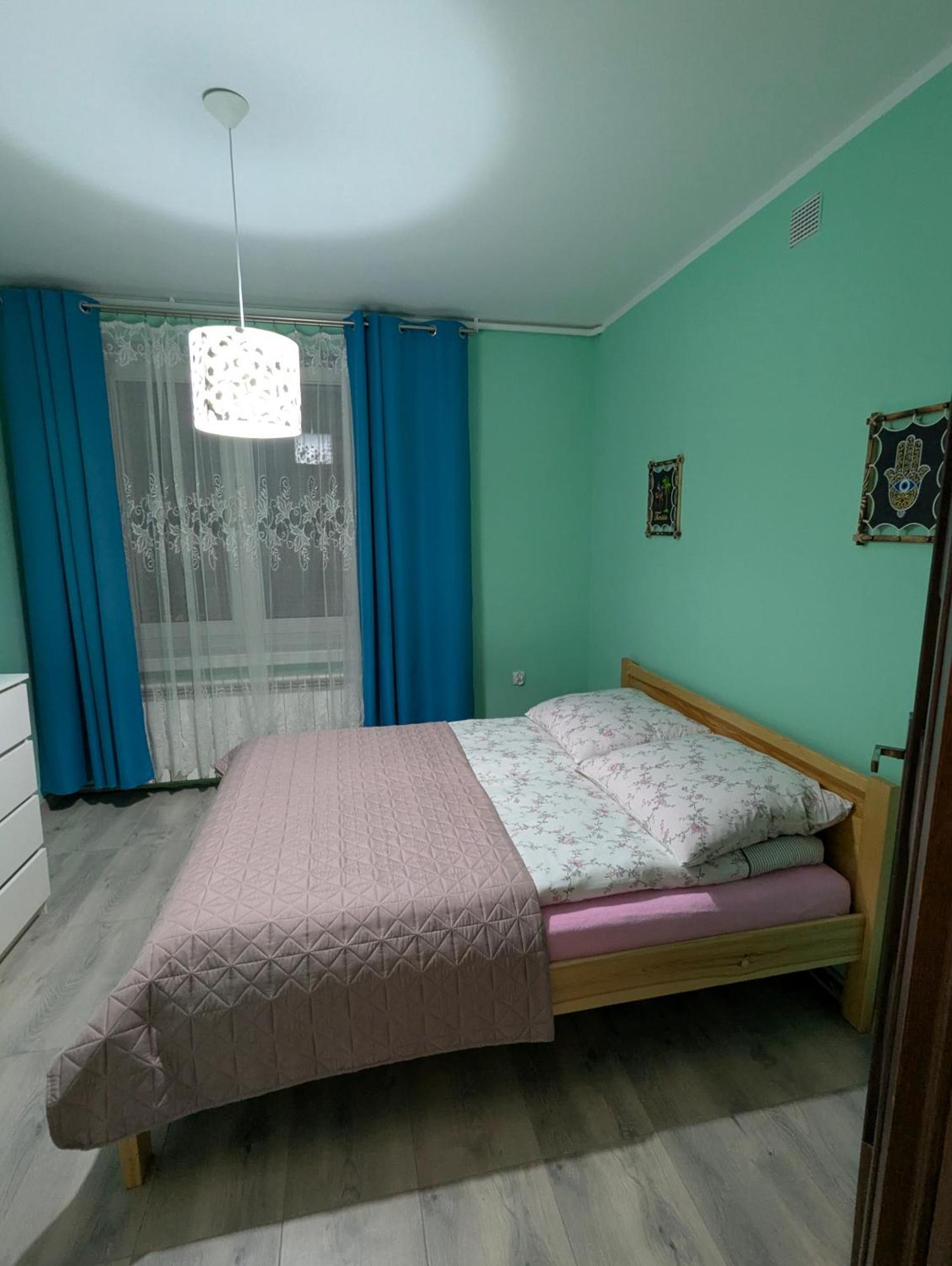 Apartment Dar-kaj Mieszkanie Nr 4 Grudziadz