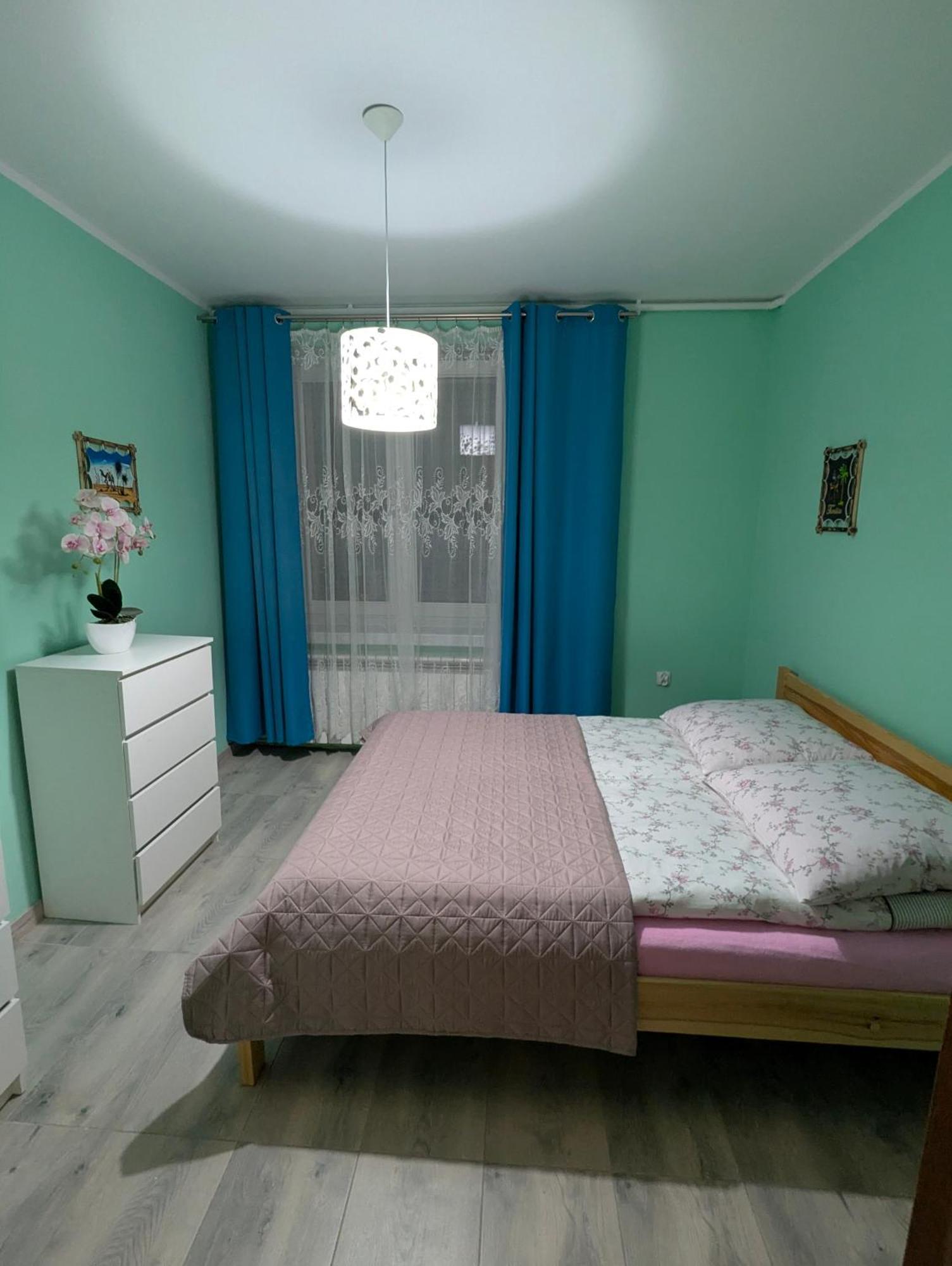 Dar-kaj Mieszkanie Nr 4 *