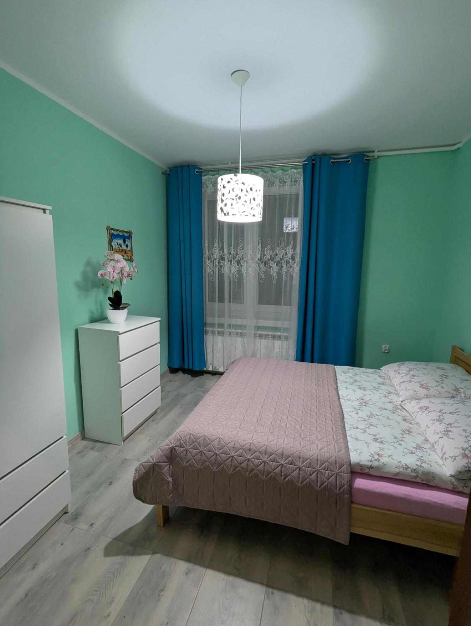 Apartment Dar-kaj Mieszkanie Nr 4 Grudziadz