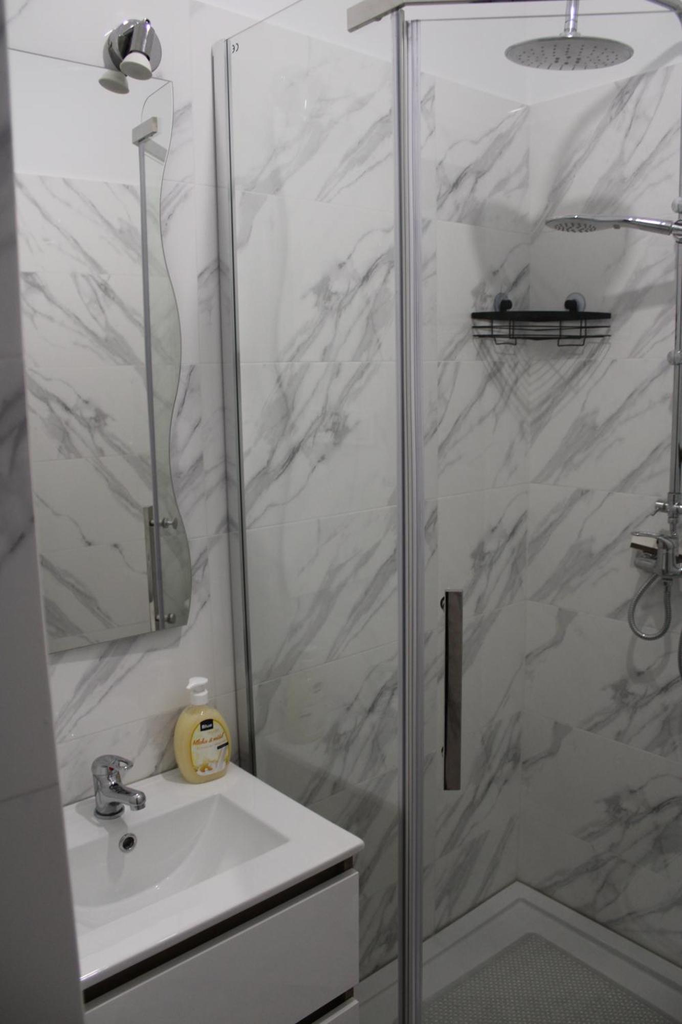 Apartment Dar-kaj Mieszkanie Nr 4 Grudziadz