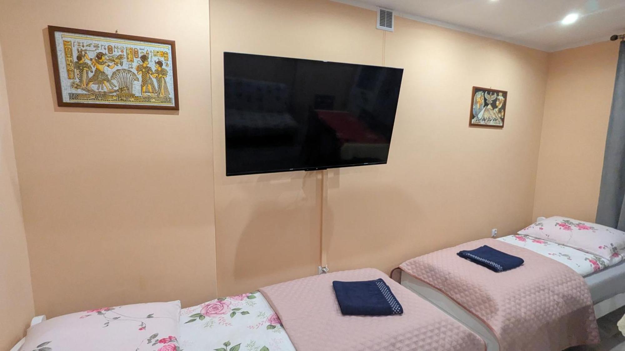 Apartment Dar-kaj Mieszkanie Nr 4